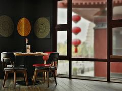 大堂-必胜客(花舞大唐博物馆店)