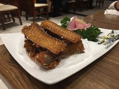 -锡和无锡菜(景丽苑店)