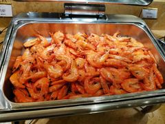 -芭菲盛宴·环球美食(北城国际店)