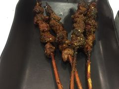 -夜半不二海鲜炭烤(文汇巷店)