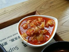 -海盗虾饭·剥好的小龙虾饭(SOHO尚都店)