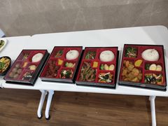 -贝林大翅鲸简餐厅(国家海洋博物馆店)