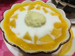 -甜心妈妈·榴莲星级糖水(北京路总店)