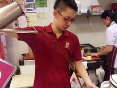 -亚坤(白沙浮广场店)