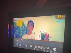 -百威盛宴自助KTV(大北路店)