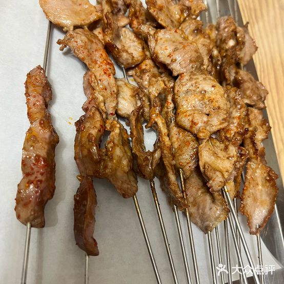 顺愿烧烤