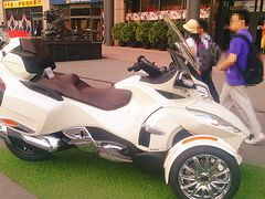 -燕莎友谊商城(亮马桥店)