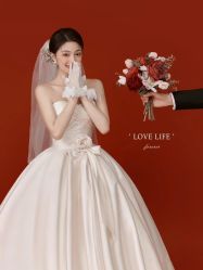 -798婚纱摄影·原创定制品牌店