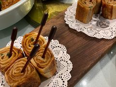 -羲和雅苑烤鸭坊(丰台万达店)