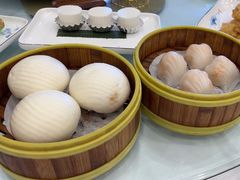 -一品粤珍轩(吴中路店)