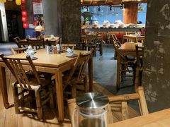 大堂-乡里八闽·福州乡土菜(高宅店)