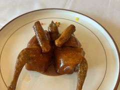 -粤菜王府·海鲜·茶市·海景餐厅(大梅沙店)