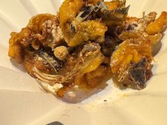 -百味馆·海鲜·湛江菜(后海花园店)