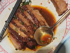 -喜棠·长沙家宴·海鲜·湘菜(麓谷店)