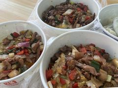 -周记热干面豆皮大王(桃花东街店)
