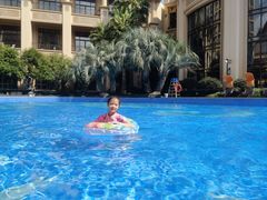 -上海浦东星河湾酒店