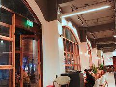 -VESH COFFEE(定西路店)