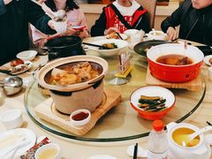 -锦粤宫·精致粤菜(深圳北站店)