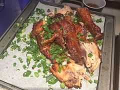 -绿茶餐厅(深圳龙华天虹购物中心店)