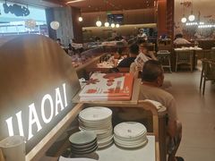 -椒爱水煮鱼川菜(CBD万达店)