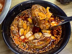 -四川老牛麻辣烫(北门桥店)