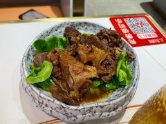 -牛人日志·鲜牛肉骨汤火锅(万科里瑧店)