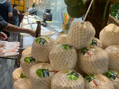 -丰卓会海鲜自助(中润大道店)
