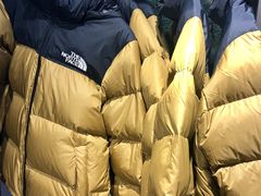 -THE NORTH FACE(三里屯ONEBOX店)