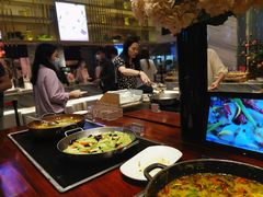 -堂会·KTV·自助餐·团建聚会(天河店)