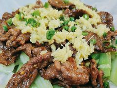-米庄·原味私房菜(骏壹万邦店)