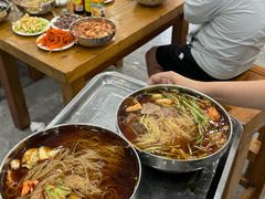 -顺通大冷面(总店)