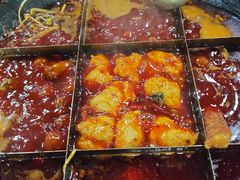 -正南齊北重庆老火锅(光华村直营店)