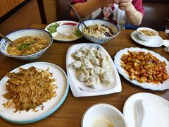 -福顺居(刘家窑店)