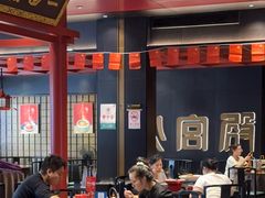 -火宫殿·湘菜小吃·商务宴请·生日聚会(市府店)