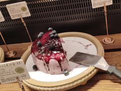 -西村叔叔的店·面包·甜品·蛋糕(崂山丽达店)