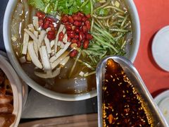 -田园北魏家宴·大同菜(御东店)