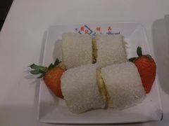 -发记甜品(豉油街店)