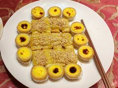 -半岛太子酒家(海港城店)