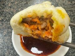 -胡家包子·清真(大众巷店)
