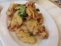 -京滨饭店·餐厅(阜外大街店)