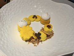 -L'Arome芳芳法国餐厅(仙林金鹰店)
