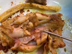 -瑞杰烧烤店·24小时营业(山东路店)