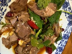 -蜗牛小馆醉乡民谣云南菜(惠新西里店)