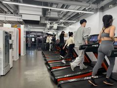 -乐刻健身(宸融大厦店)