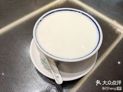 -民信老铺(双皮奶博物馆店)