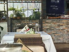 -野蔓果·山野菜(西湖景区·龙井茶田店)