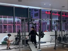 -YCHL FIT 健身(星寰店)