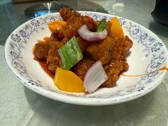 -南园酒家(前进路店)