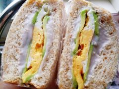 -面包与我Bread Or Me(长城汇店)