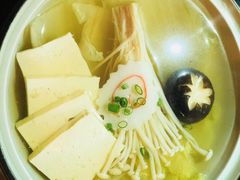 -小条食堂(三坊七巷店)